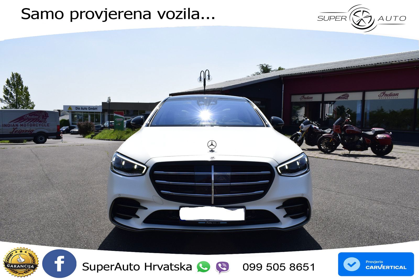 Mercedes S 580 V8 (503 KS) EQ Boost 4MATIC 9G-TRONIC ACC+HEAD+4xGR SJED+360+PANO