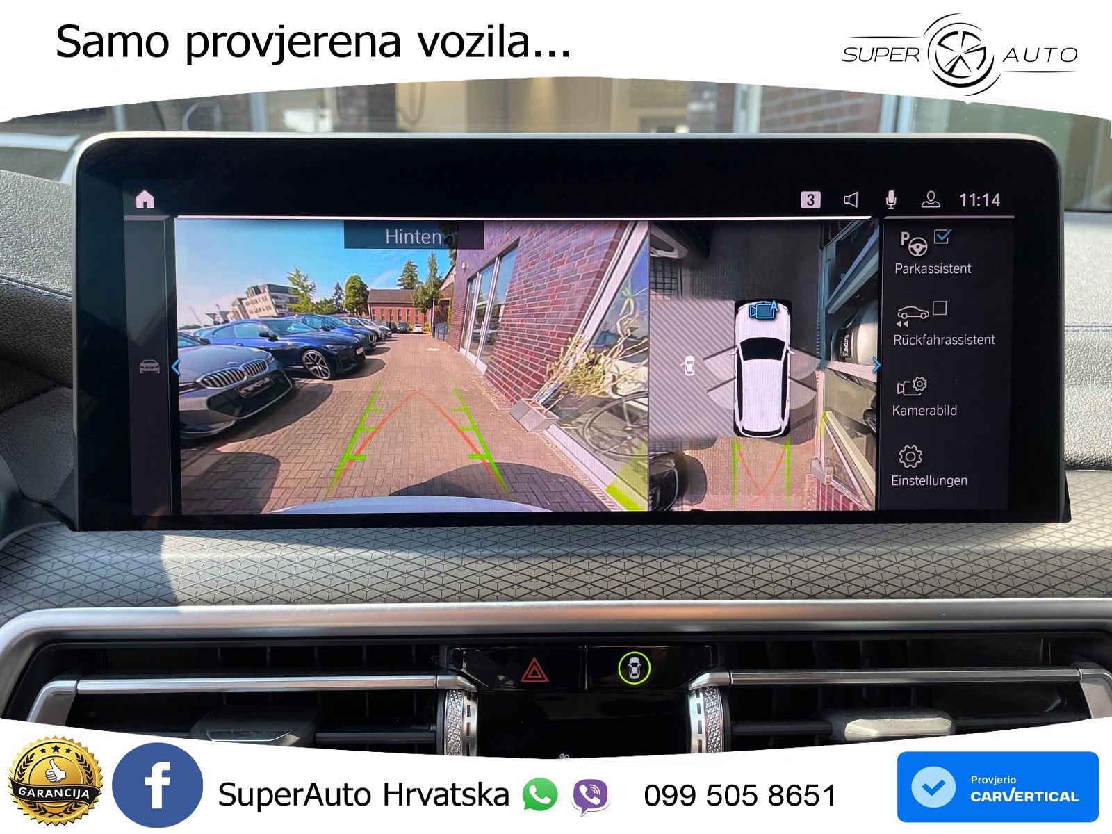 BMW X3 20i xDrive Steptronic M Sport LED+GR SJED+ACC