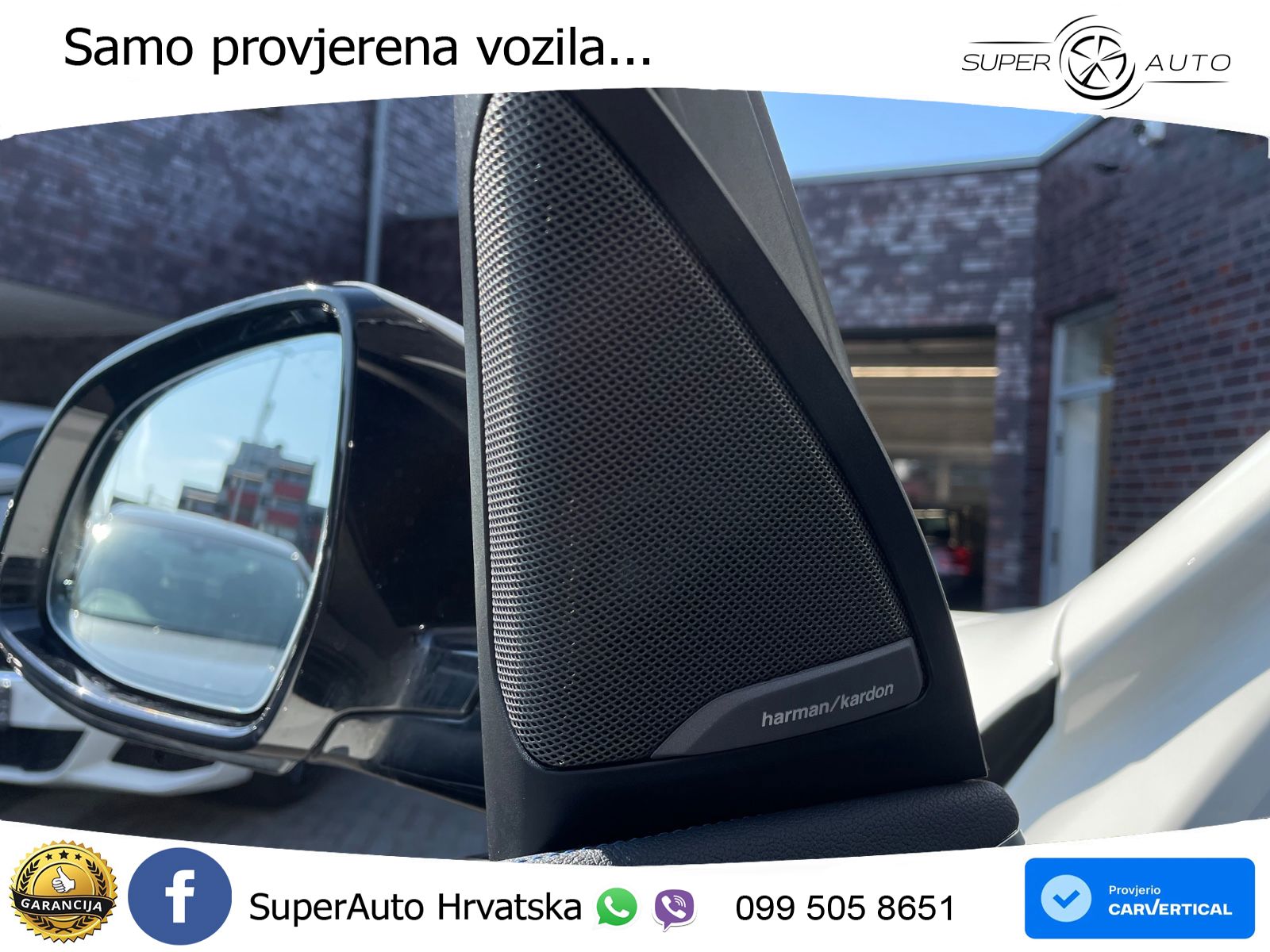 BMW X3 20i xDrive Steptronic M Sport LED+GR SJED+ACC