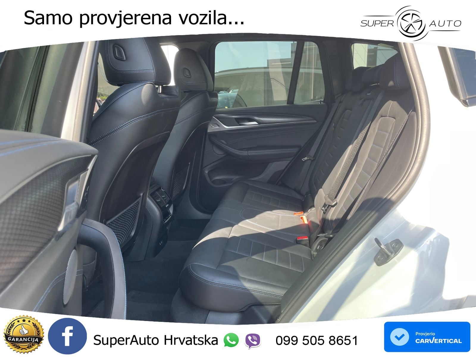 BMW X3 20i xDrive Steptronic M Sport LED+GR SJED+ACC