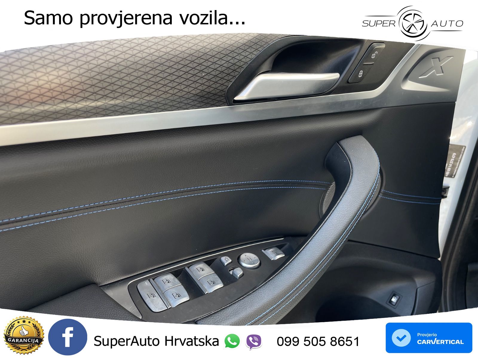 BMW X3 20i xDrive Steptronic M Sport LED+GR SJED+ACC