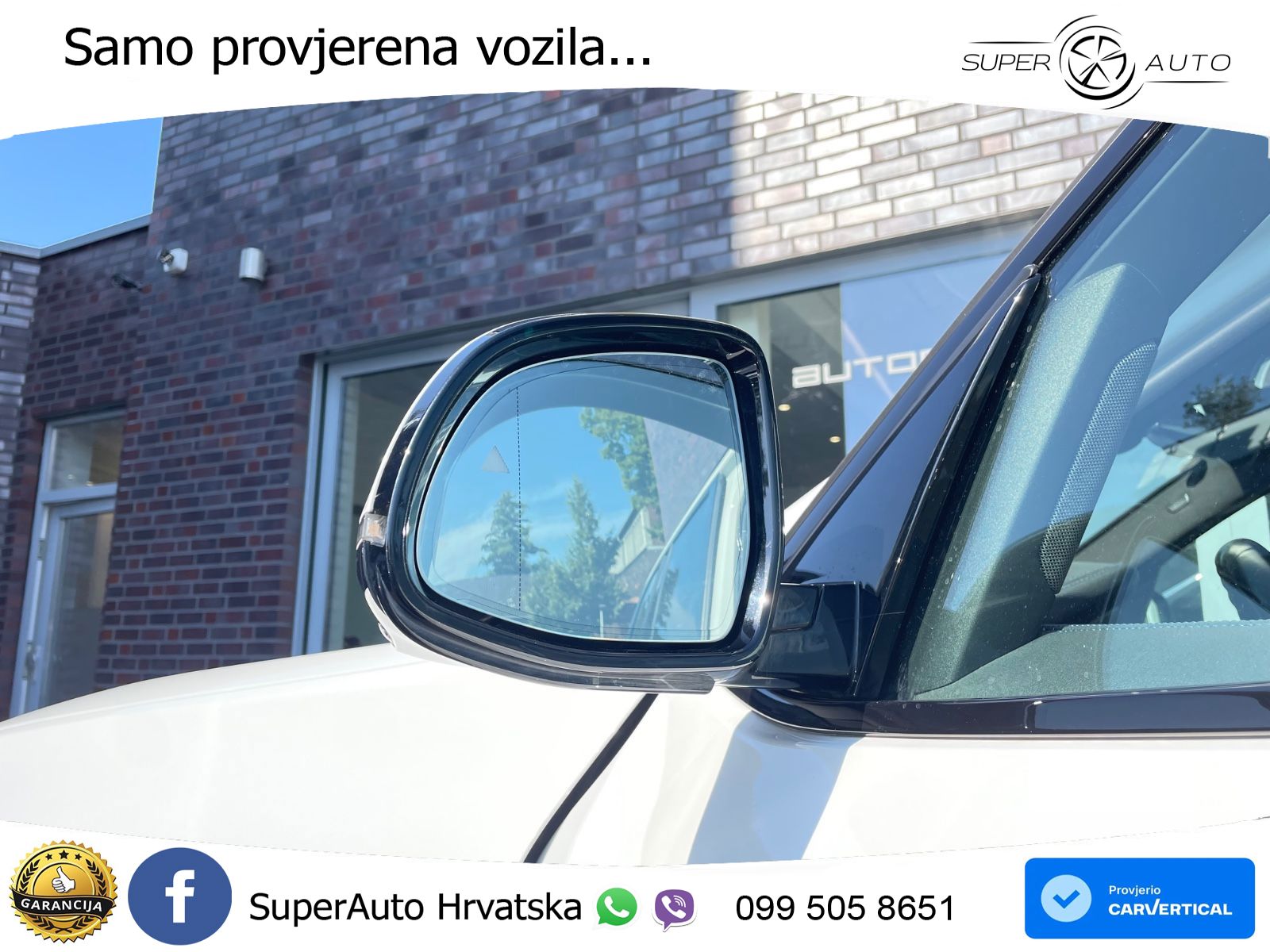 BMW X3 20i xDrive Steptronic M Sport LED+GR SJED+ACC