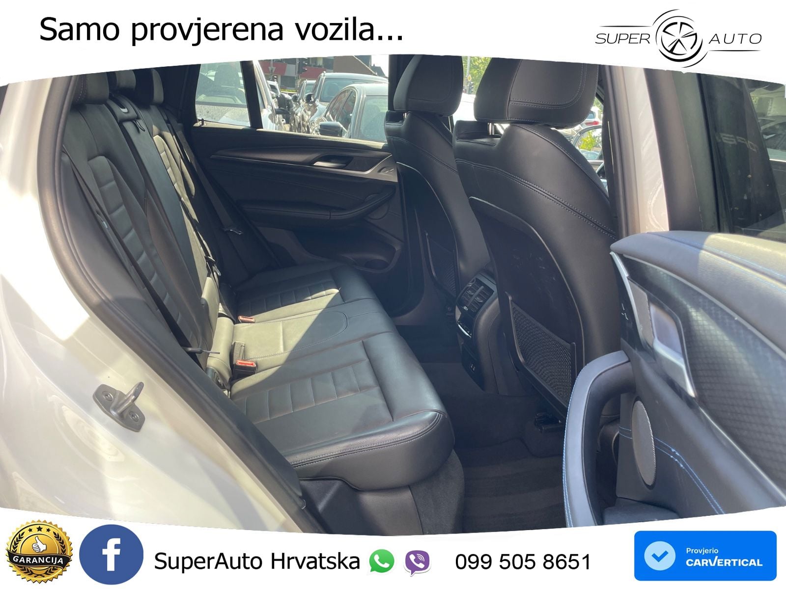 BMW X3 20i xDrive Steptronic M Sport LED+GR SJED+ACC