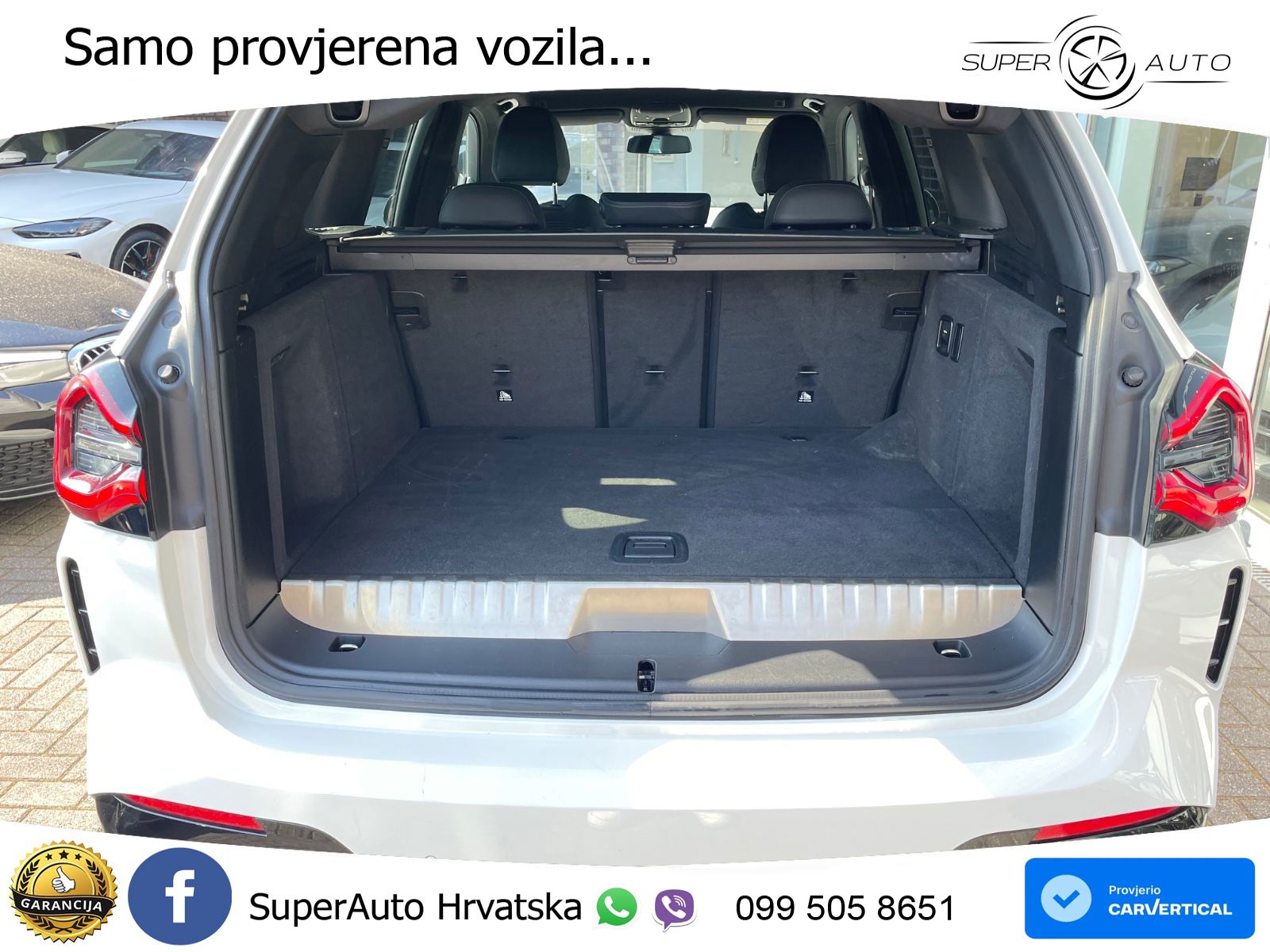 BMW X3 20i xDrive Steptronic M Sport LED+GR SJED+ACC