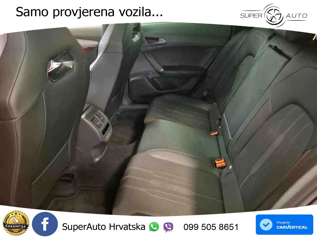 Cupra Formentor 1.4 TSI (245 KS) e-Hybrid DSG VZ LED+GR SJED+ACC