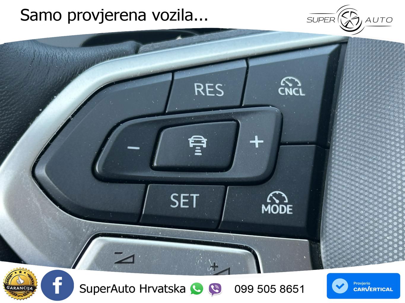 Volkswagen Passat Variant 1.5 eTSI (150 KS) DSG Business LED+GR SJED+ACC