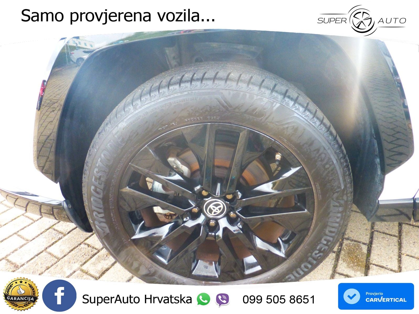Toyota RAV4 2.5 (226 KS) Hybrid ECVT Style