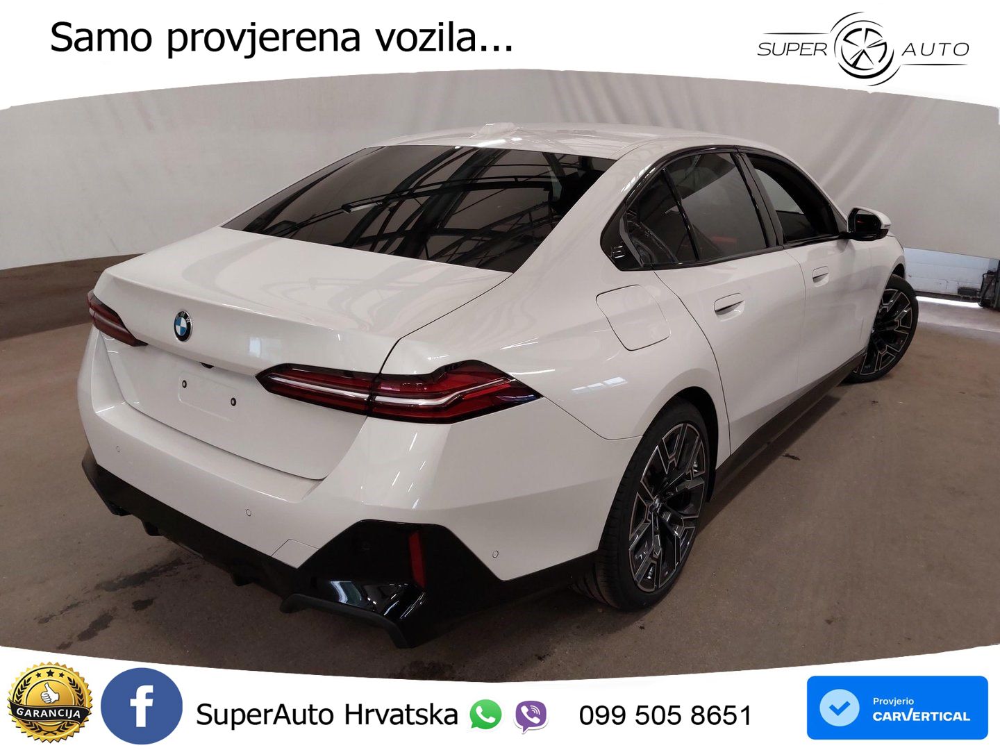 BMW 520d (197 KS) xDrive Steptronic M Sport LED+GR SJED+ACC