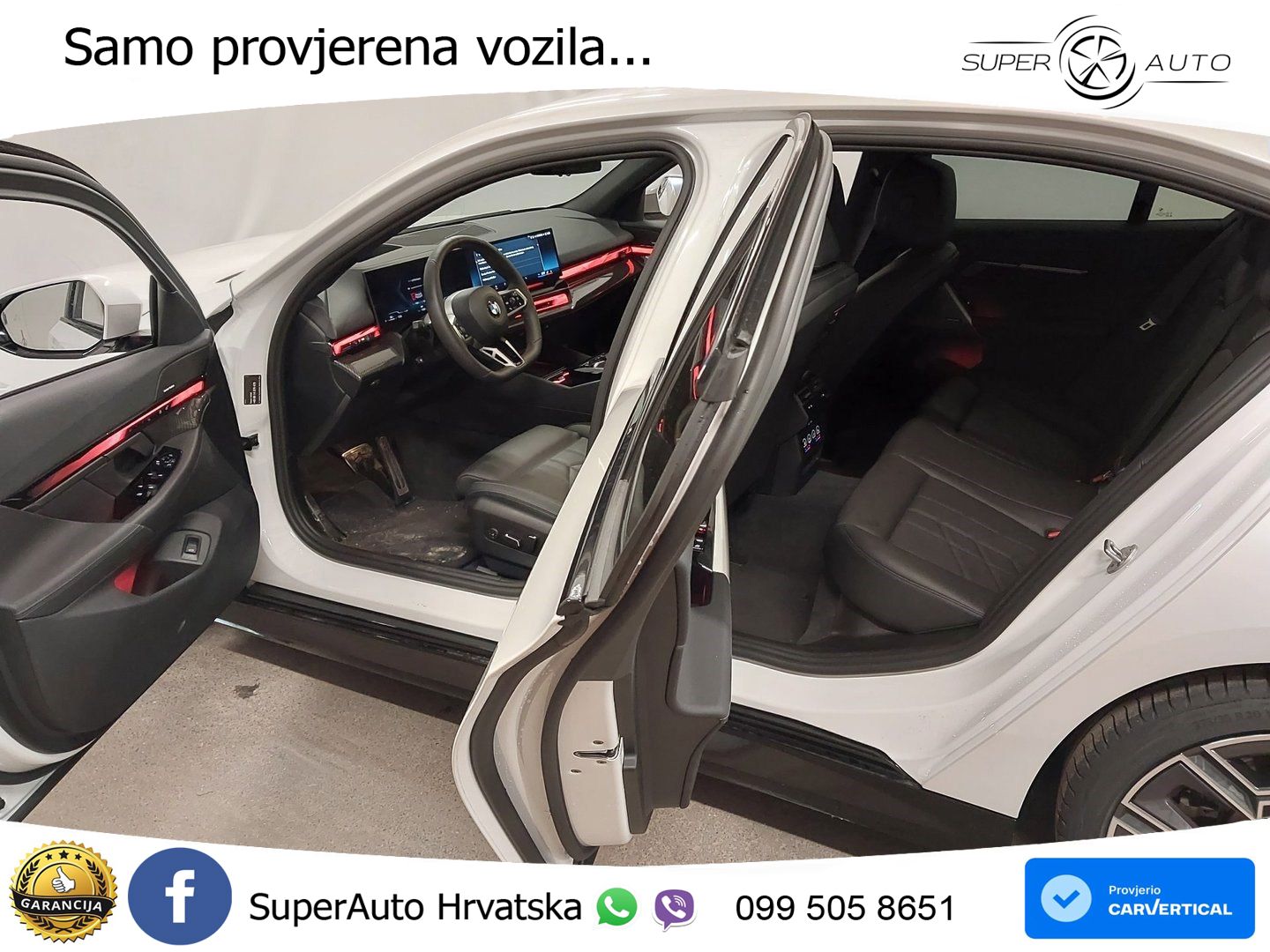 BMW 520d (197 KS) xDrive Steptronic M Sport LED+GR SJED+ACC