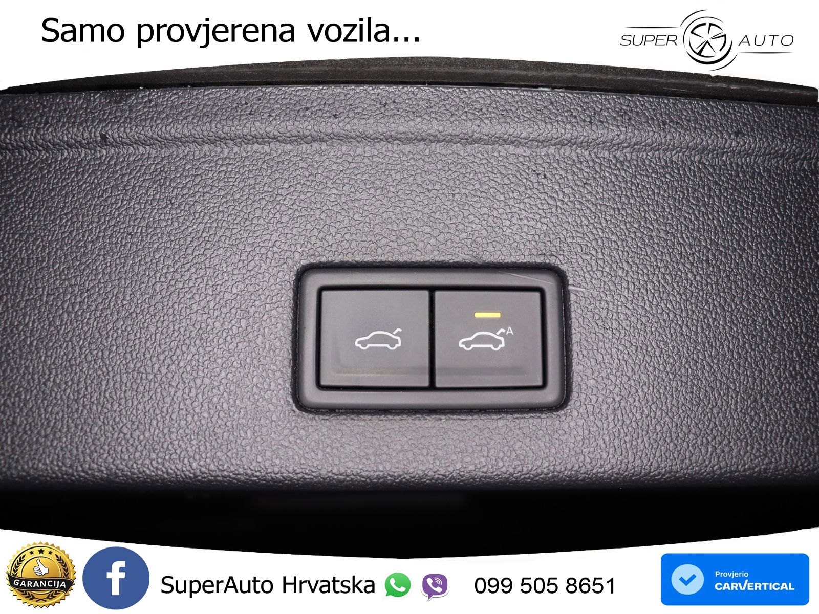 Volkswagen Touareg 3.0 V6 TDI (286 KS) 4MOTION Tiptronic R-Line ZRAČNI+ACC+GR SJED+KAM+PANO