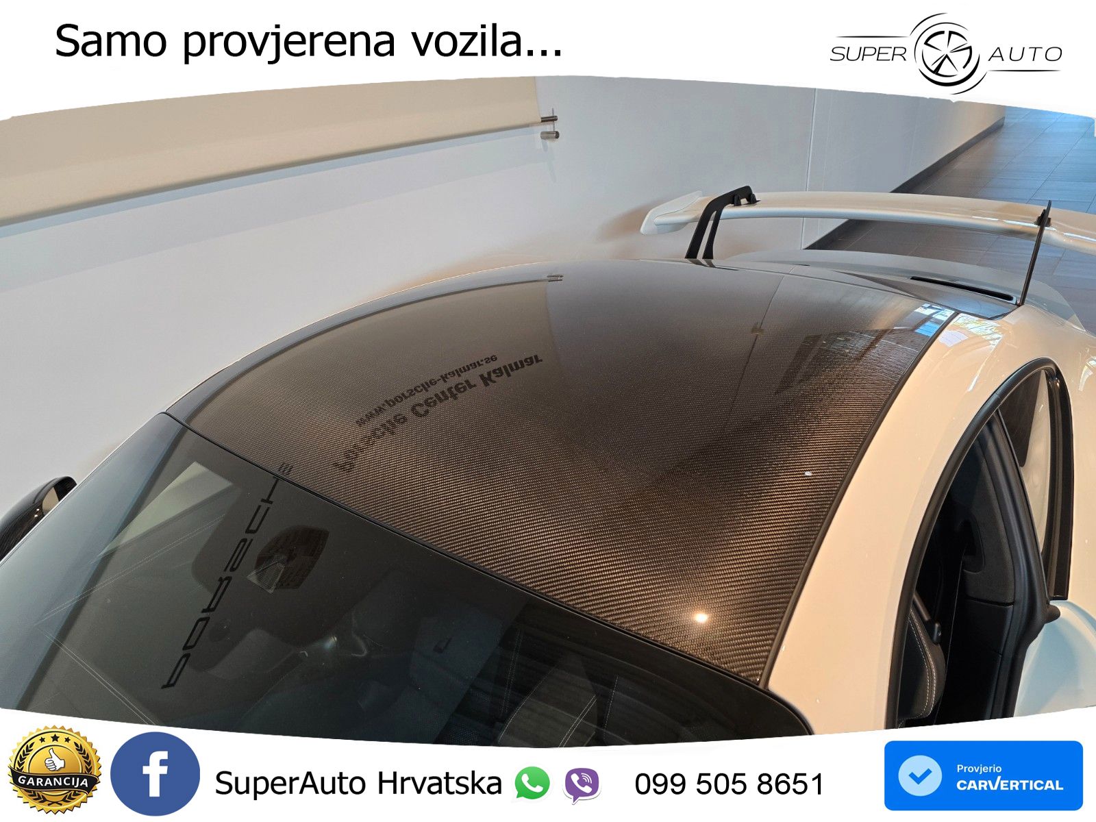 Porsche 911 GT3 4.0 (510 KS) PDK