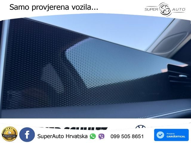 Volkswagen Passat Variant 1.5 eTSI (150 KS) DSG Business LED+GR SJED+ACC