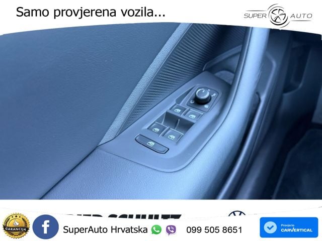 Volkswagen Passat Variant 1.5 eTSI (150 KS) DSG Business LED+GR SJED+ACC