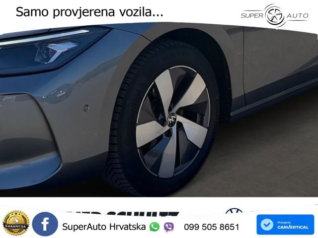Volkswagen Passat Variant 1.5 eTSI (150 KS) DSG Business LED+GR SJED+ACC