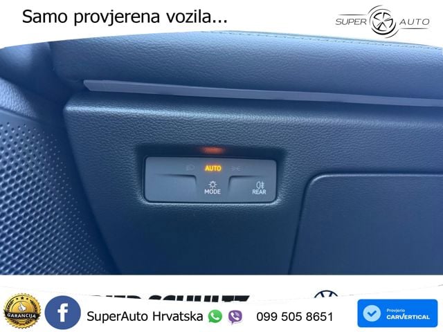 Volkswagen Passat Variant 1.5 eTSI (150 KS) DSG Business LED+GR SJED+ACC