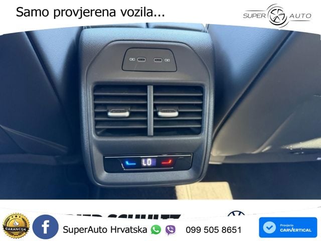 Volkswagen Passat Variant 1.5 eTSI (150 KS) DSG Business LED+GR SJED+ACC
