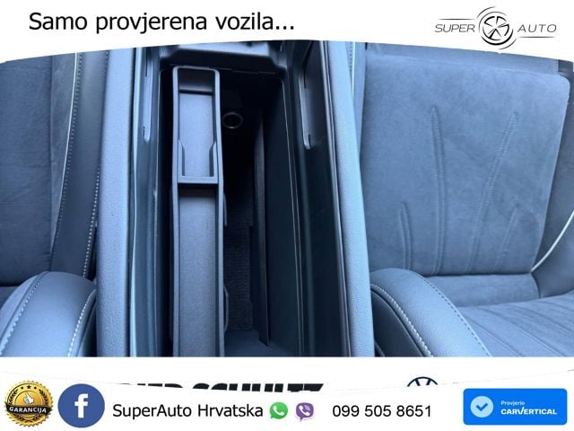 Volkswagen Passat Variant 1.5 eTSI (150 KS) DSG Business LED+GR SJED+ACC