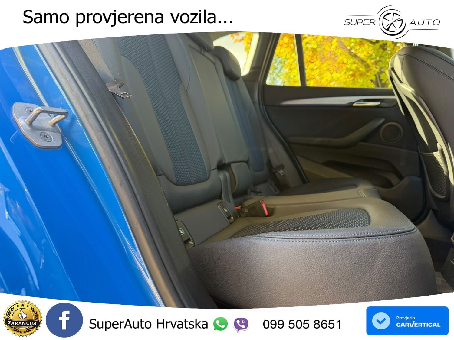 BMW X1 20d (190 KS) xDrive Steptronic M Sport