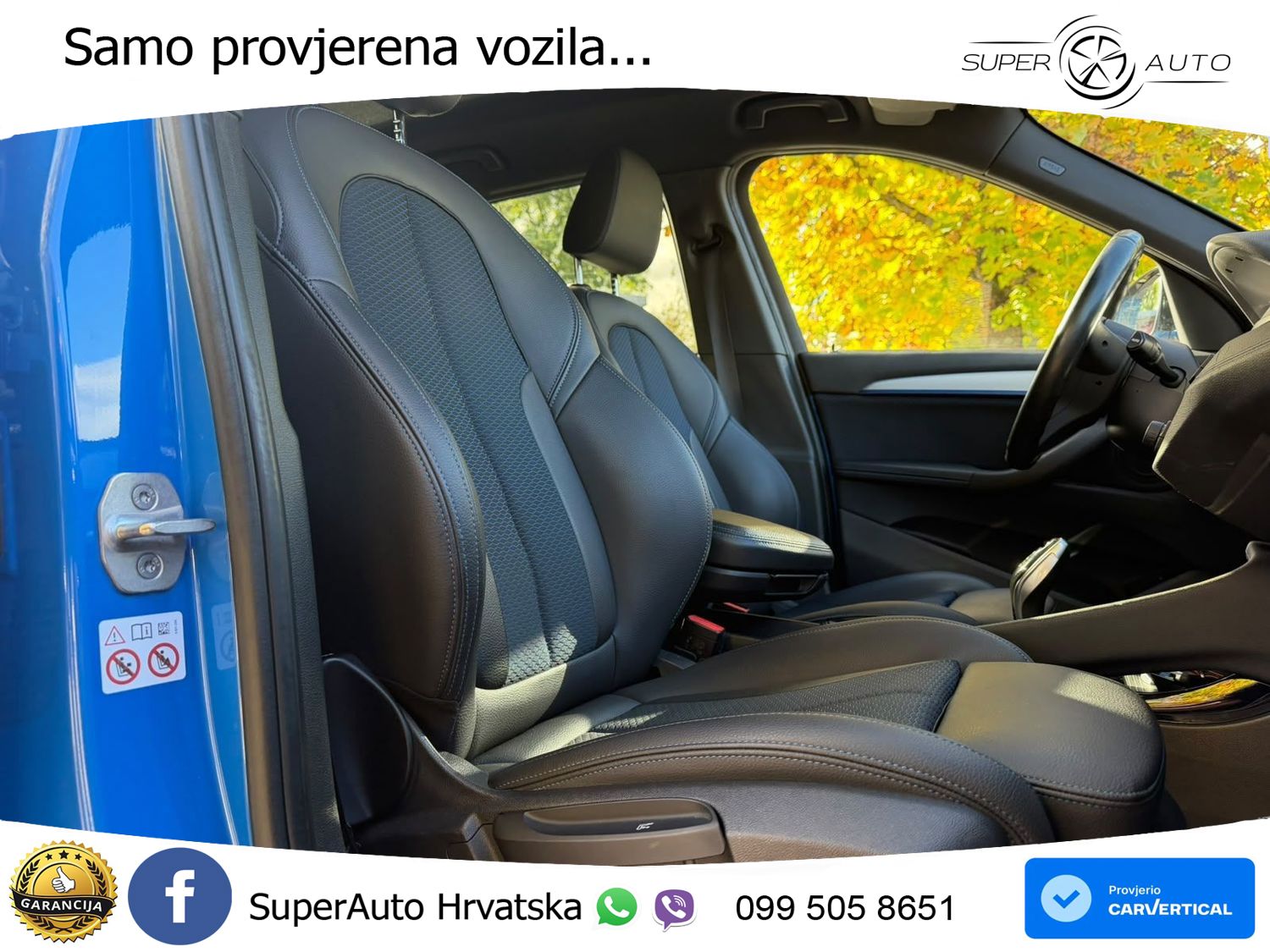 BMW X1 20d (190 KS) xDrive Steptronic M Sport