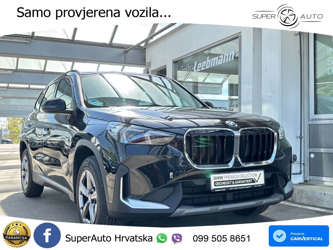BMW X1 18i (136 KS) sDrive Steptronic
