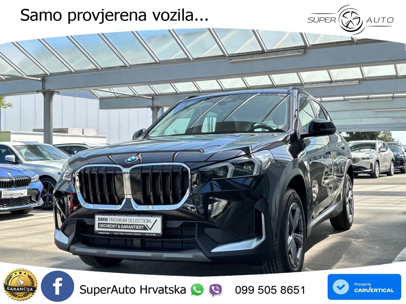 BMW X1 18i (136 KS) sDrive Steptronic