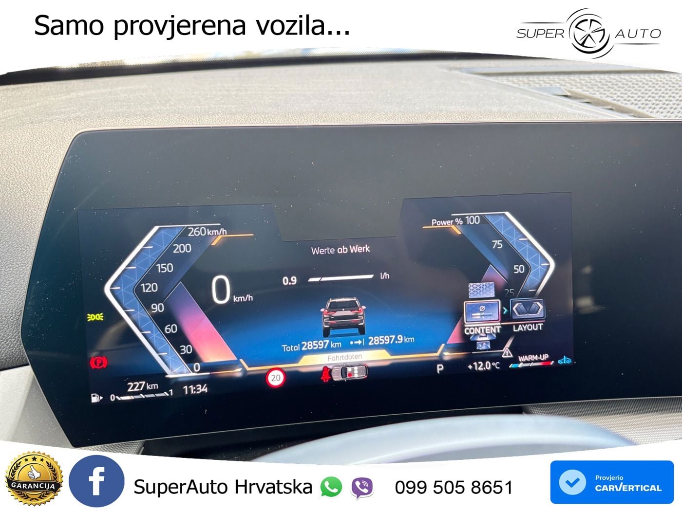 BMW X1 18i (136 KS) sDrive Steptronic