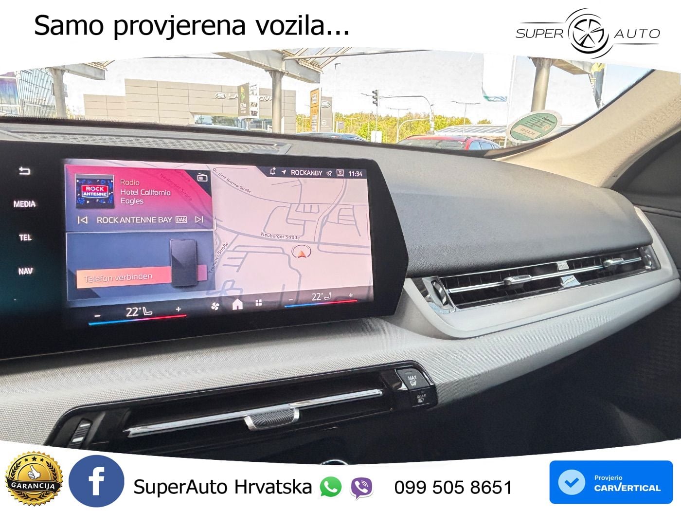 BMW X1 18i (136 KS) sDrive Steptronic