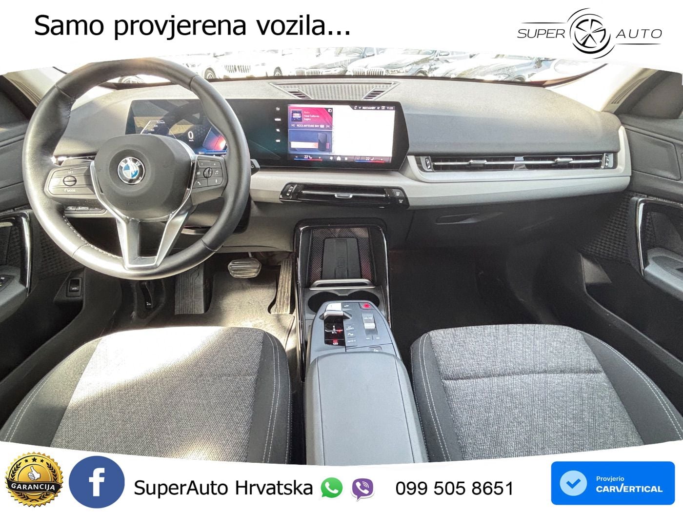 BMW X1 18i (136 KS) sDrive Steptronic