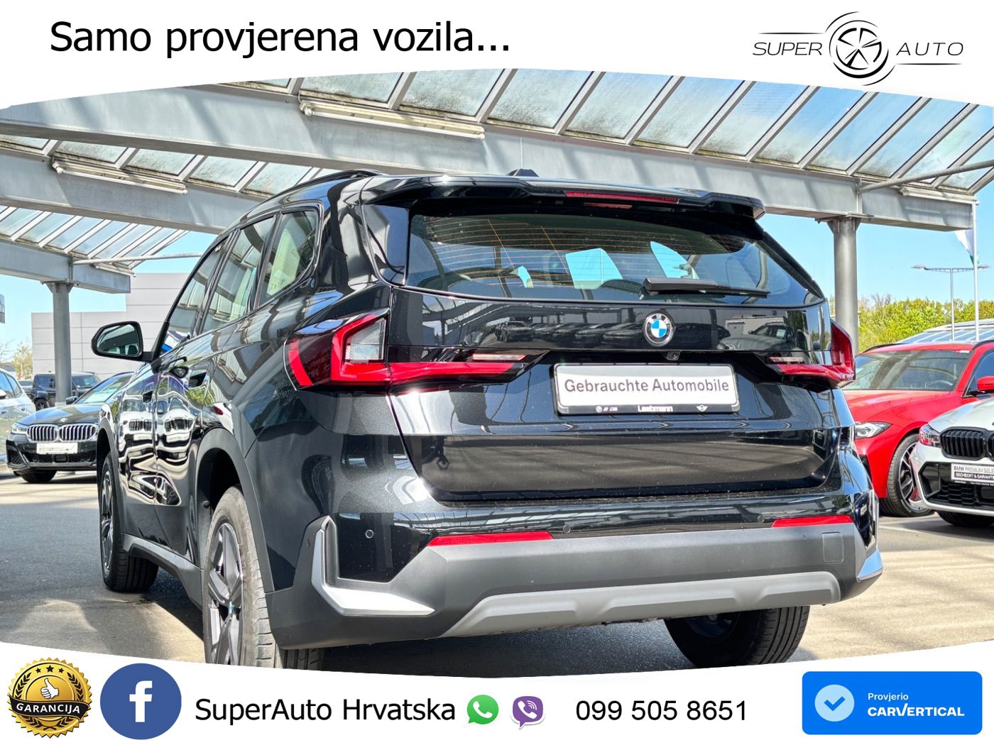 BMW X1 18i (136 KS) sDrive Steptronic