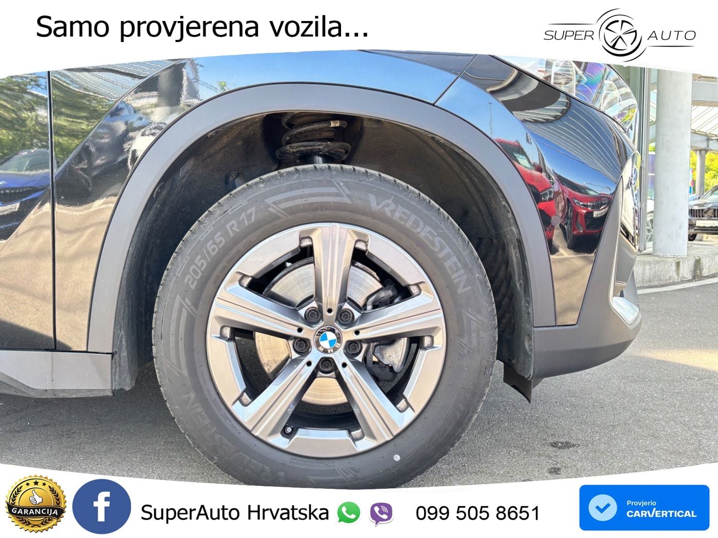 BMW X1 18i (136 KS) sDrive Steptronic