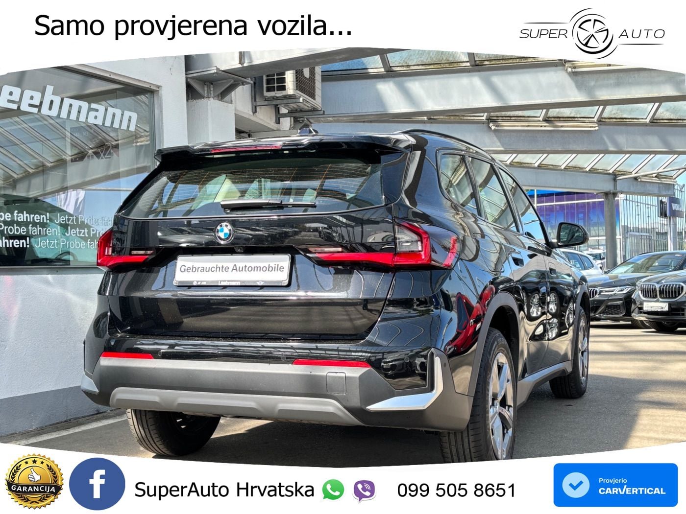 BMW X1 18i (136 KS) sDrive Steptronic