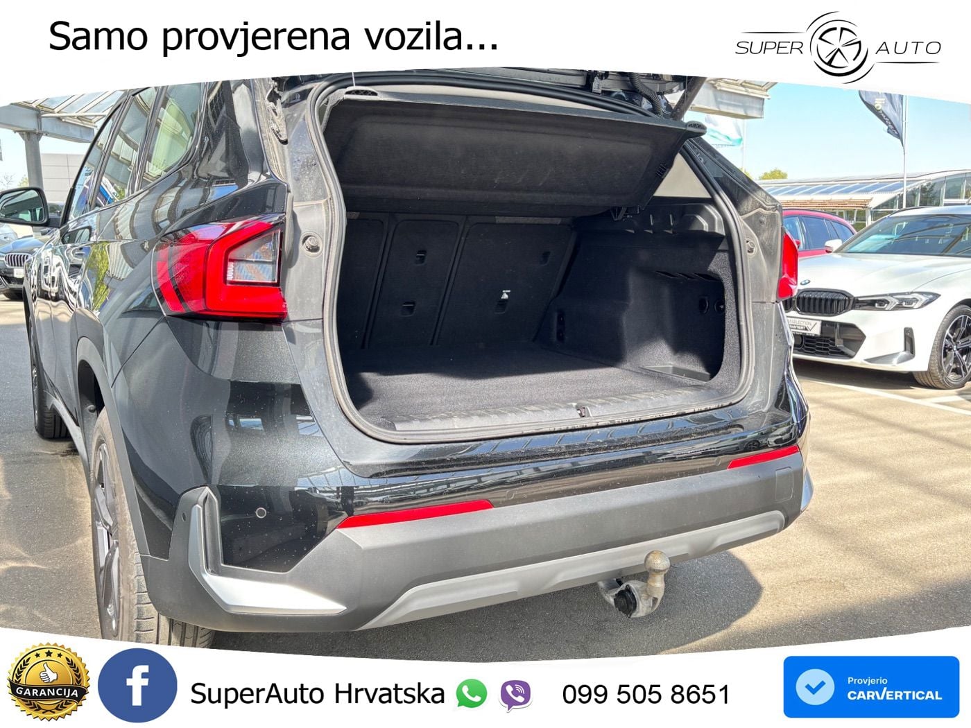 BMW X1 18i (136 KS) sDrive Steptronic