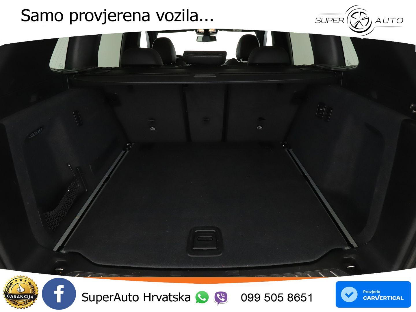 BMW X3 20d xDrive Steptronic M Sport