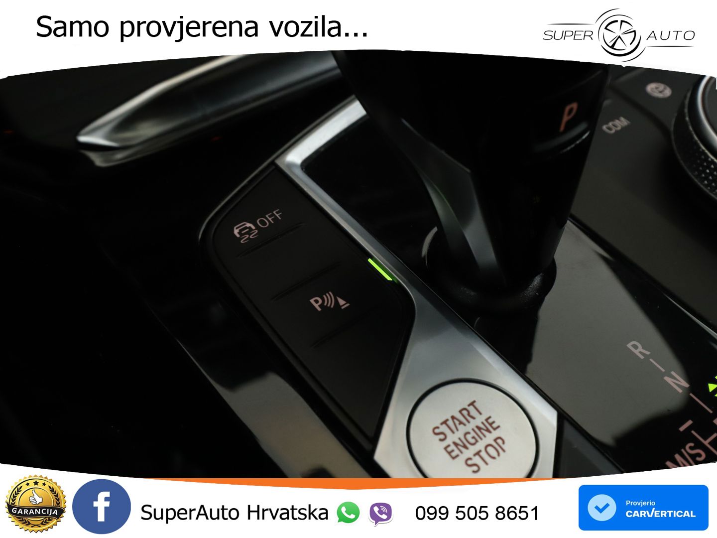 BMW X3 20d xDrive Steptronic M Sport
