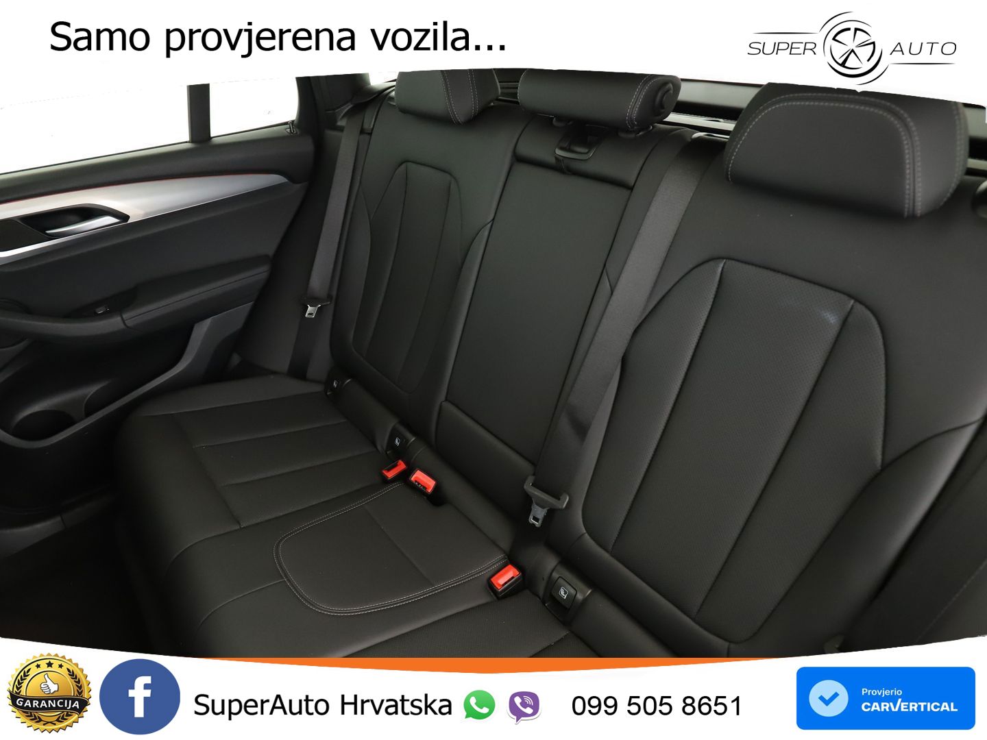 BMW X3 20d xDrive Steptronic M Sport