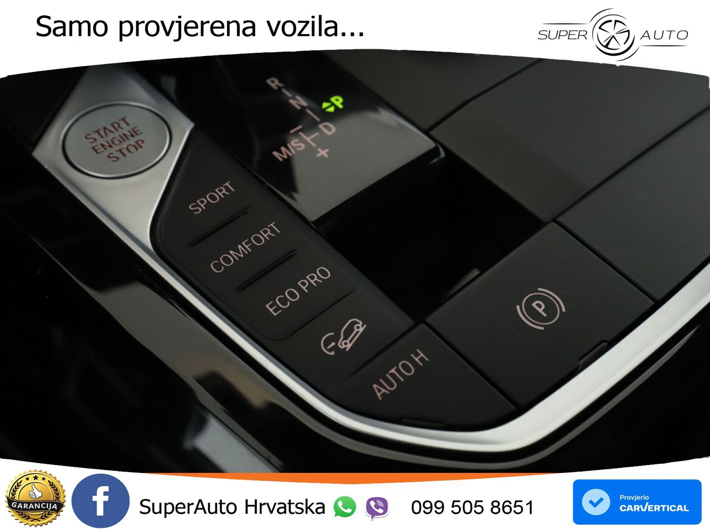 BMW X3 20d xDrive Steptronic M Sport