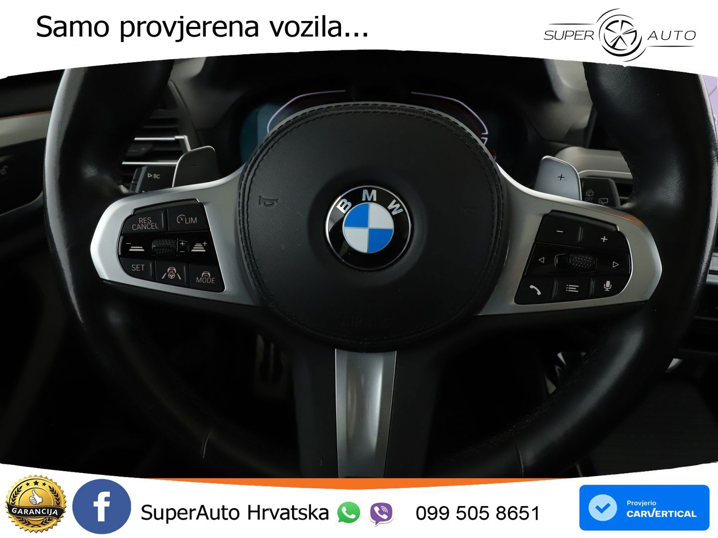 BMW X3 20d xDrive Steptronic M Sport