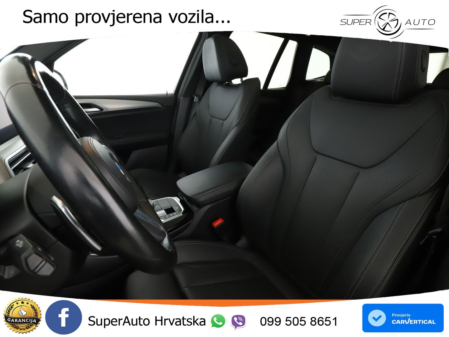 BMW X3 20d xDrive Steptronic M Sport