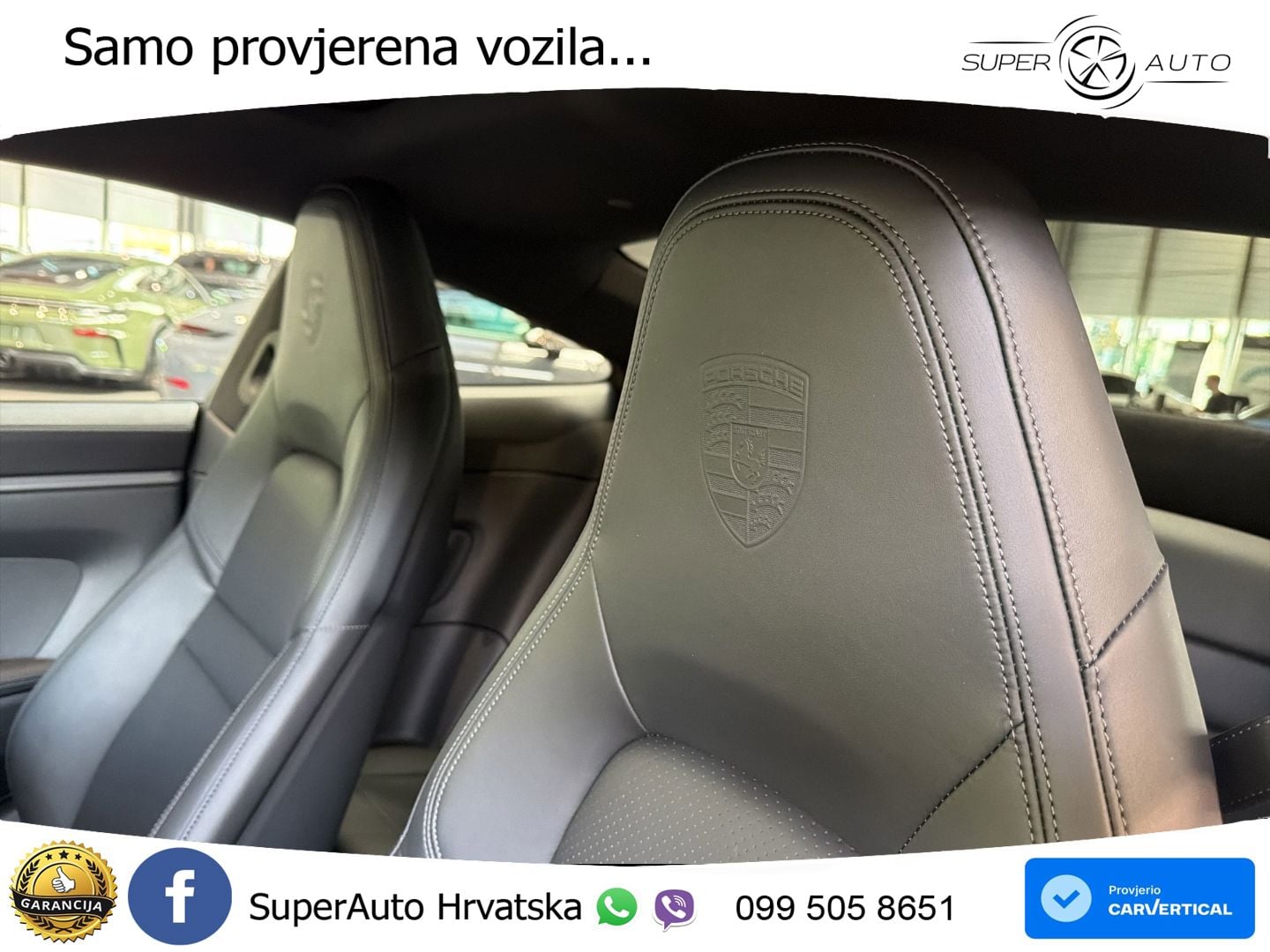 Porsche 911 Carrera S 3.0 (450 KS) PDK