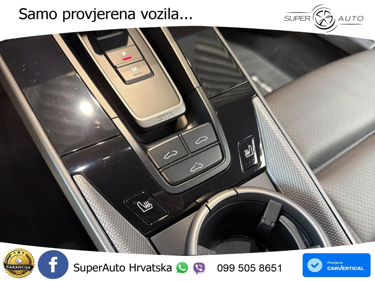 Porsche 911 Carrera S 3.0 (450 KS) PDK