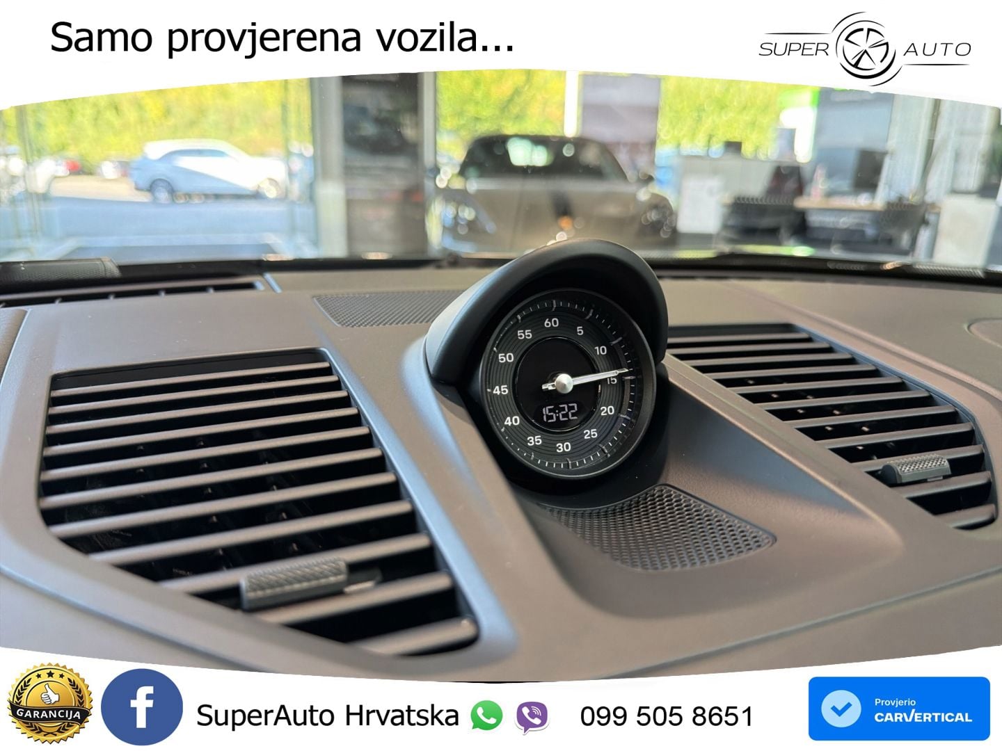 Porsche 911 Carrera S 3.0 (450 KS) PDK