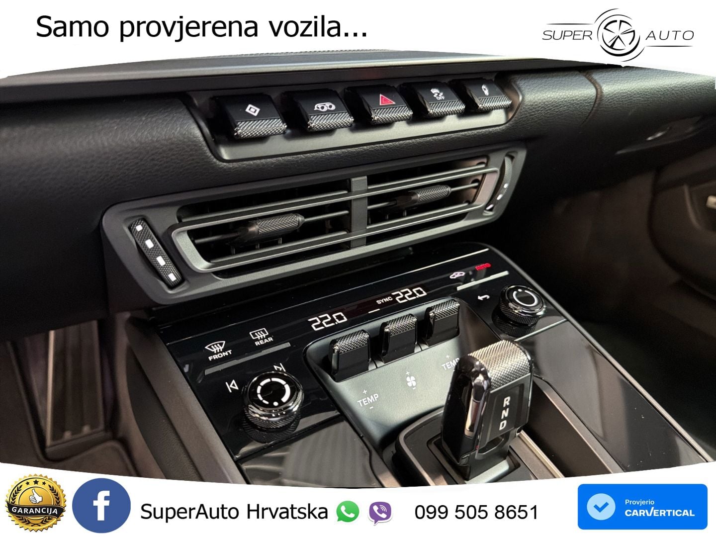 Porsche 911 Carrera S 3.0 (450 KS) PDK