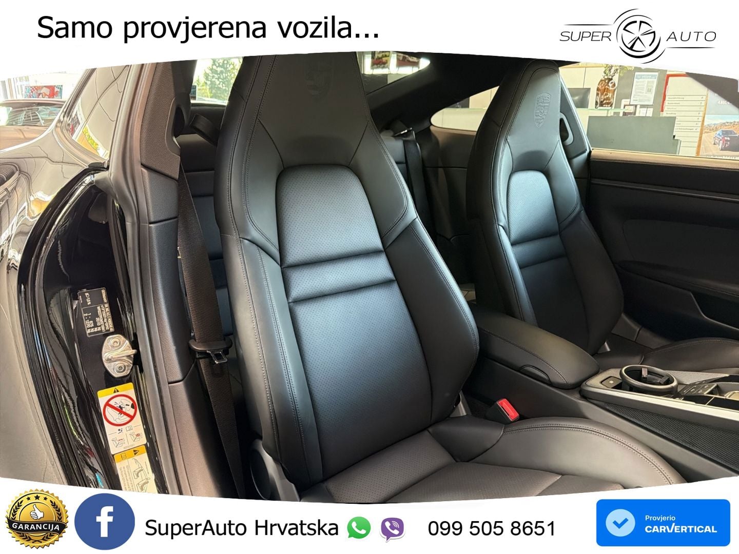 Porsche 911 Carrera S 3.0 (450 KS) PDK