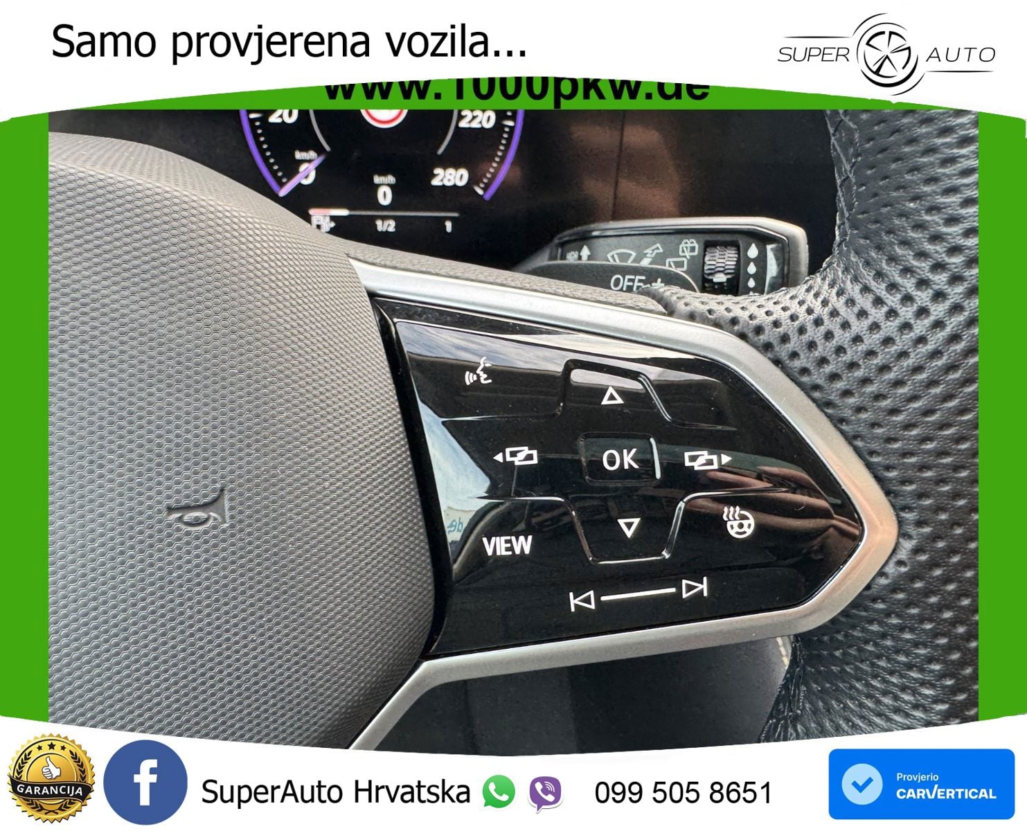 Volkswagen Touareg 3.0 V6 TDI (286 KS) 4MOTION Tiptronic R-Line LED+GR SJED+ACC