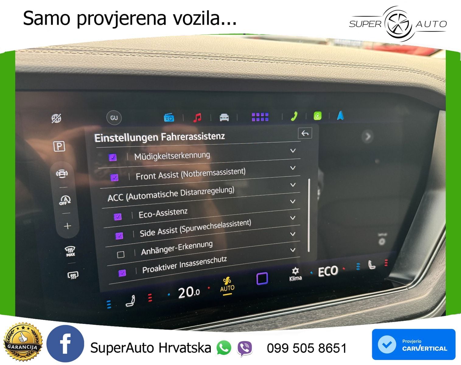 Volkswagen Touareg 3.0 V6 TDI (286 KS) 4MOTION Tiptronic R-Line LED+GR SJED+ACC