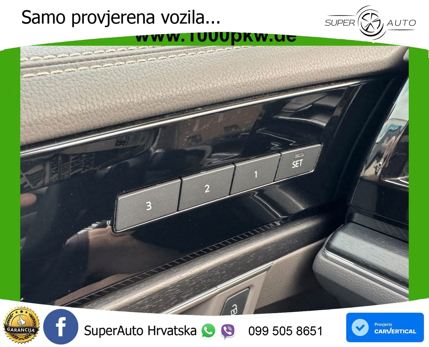Volkswagen Touareg 3.0 V6 TDI (286 KS) 4MOTION Tiptronic R-Line LED+GR SJED+ACC