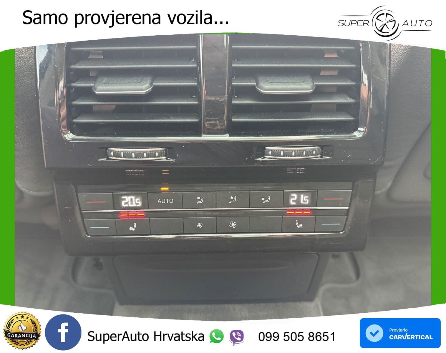 Volkswagen Touareg 3.0 V6 TDI (286 KS) 4MOTION Tiptronic R-Line LED+GR SJED+ACC