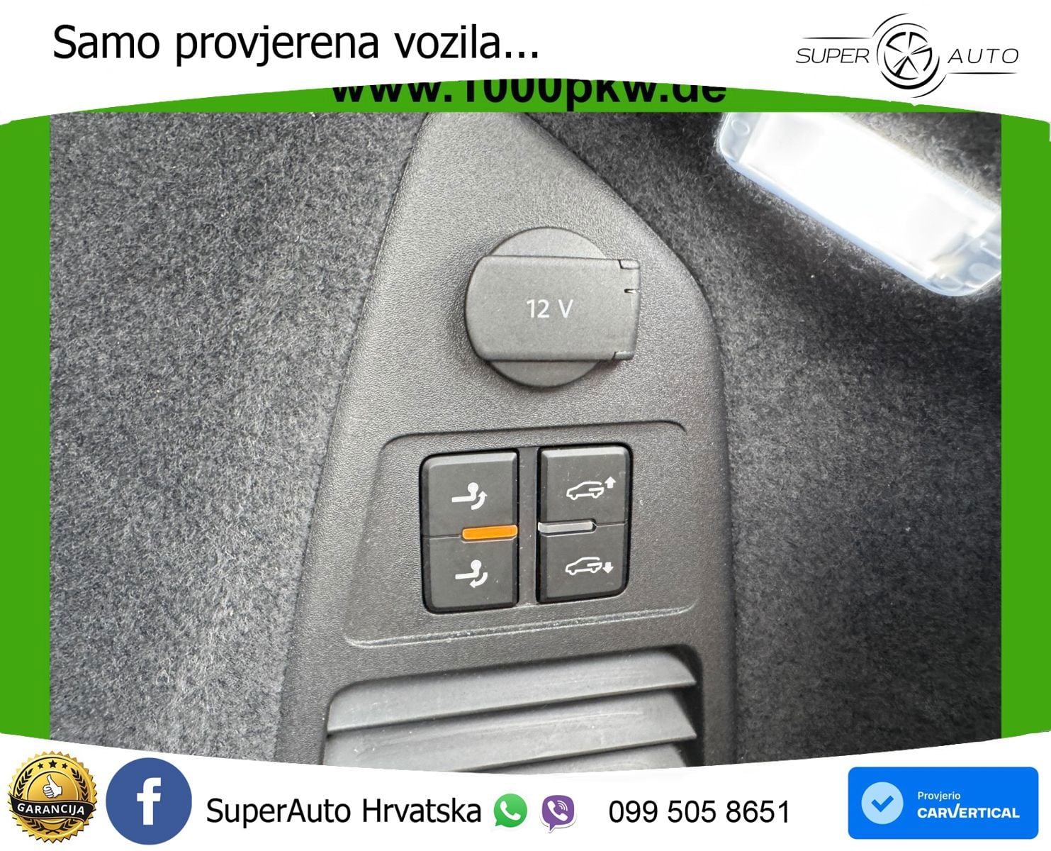 Volkswagen Touareg 3.0 V6 TDI (286 KS) 4MOTION Tiptronic R-Line LED+GR SJED+ACC