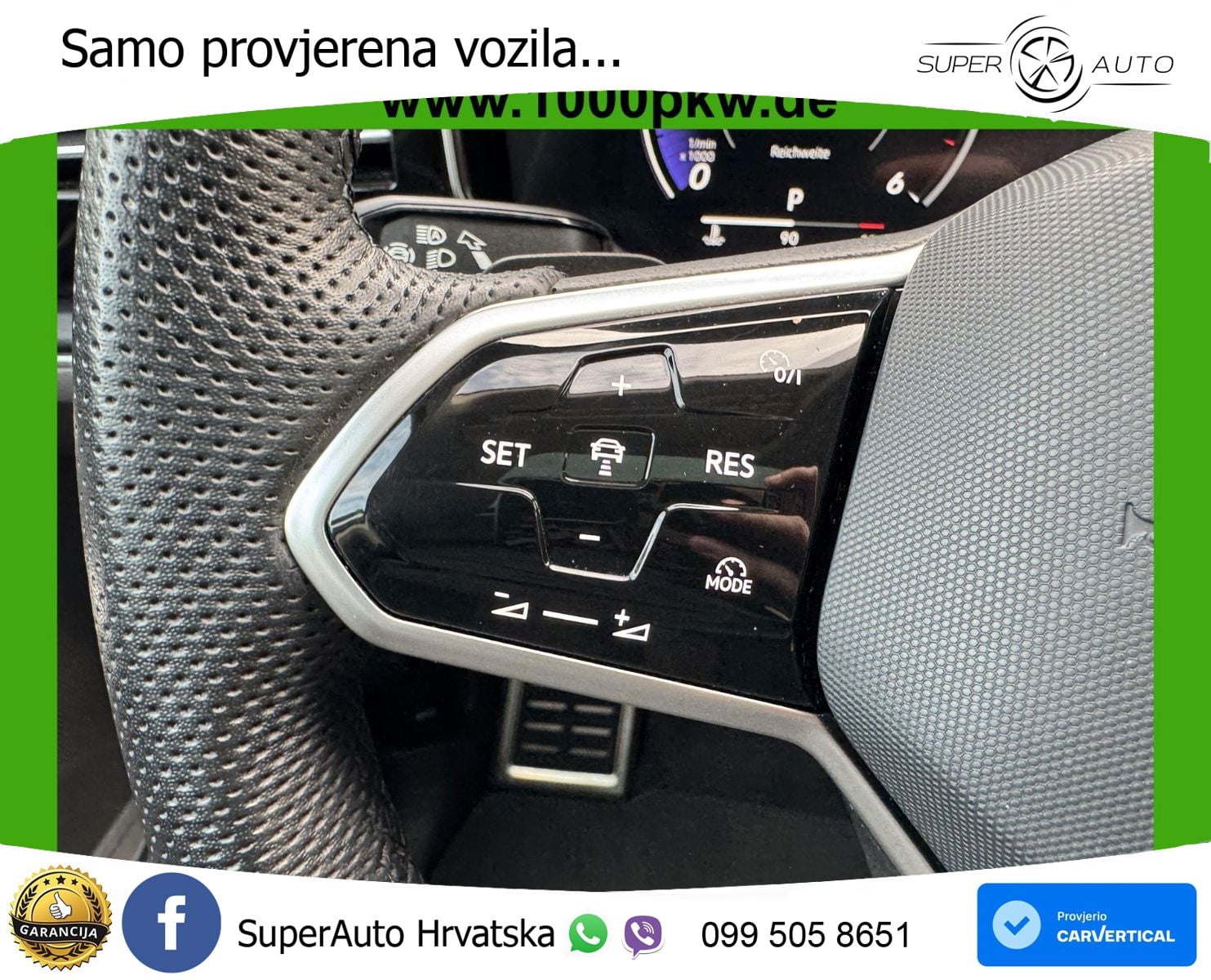 Volkswagen Touareg 3.0 V6 TDI (286 KS) 4MOTION Tiptronic R-Line LED+GR SJED+ACC