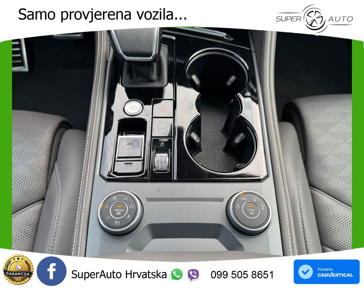 Volkswagen Touareg 3.0 V6 TDI (286 KS) 4MOTION Tiptronic R-Line LED+GR SJED+ACC